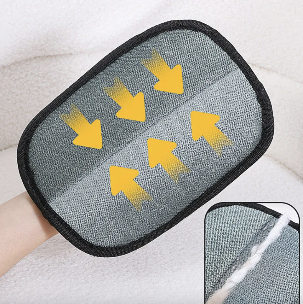Pawfect Pet Hair Removal Glove