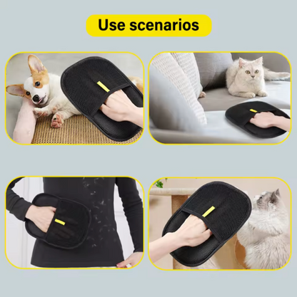 Pawfect Pet Hair Removal Glove