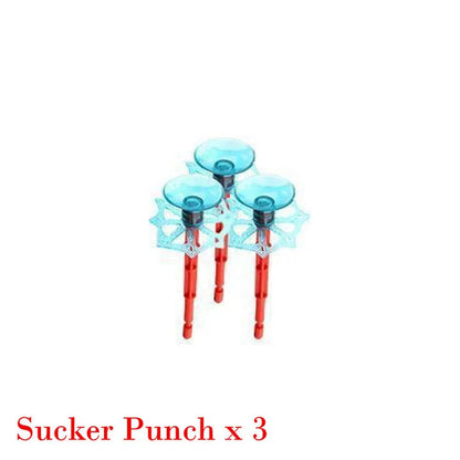 Ultimate Web Sling Shooter