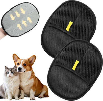 Pawfect Pet Hair Removal Glove