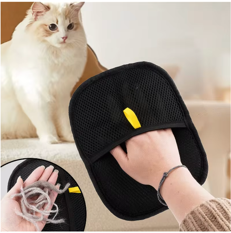 Pawfect Pet Hair Removal Glove